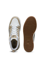 Sneakers Beige Puma