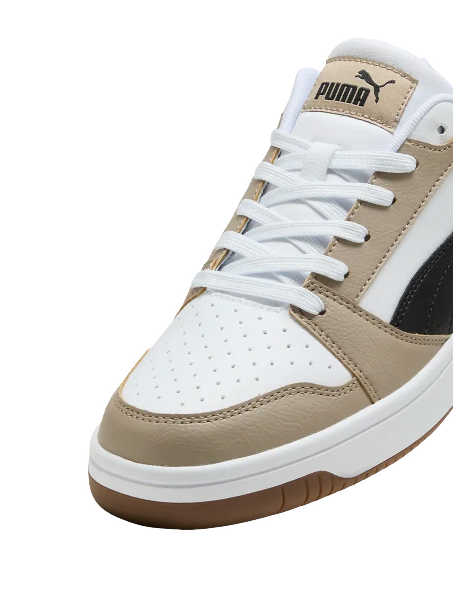 Sneakers Beige Puma