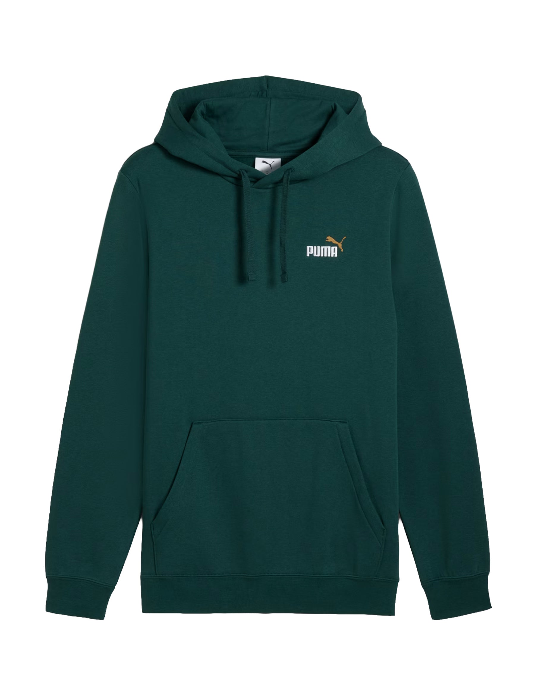 Felpe Verde Puma