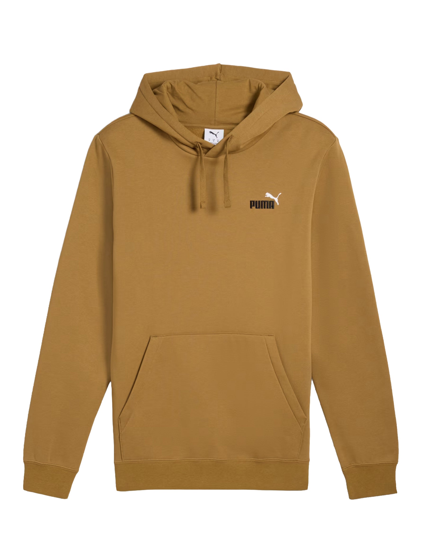 Felpe Giallo Puma