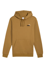 Felpe Giallo Puma