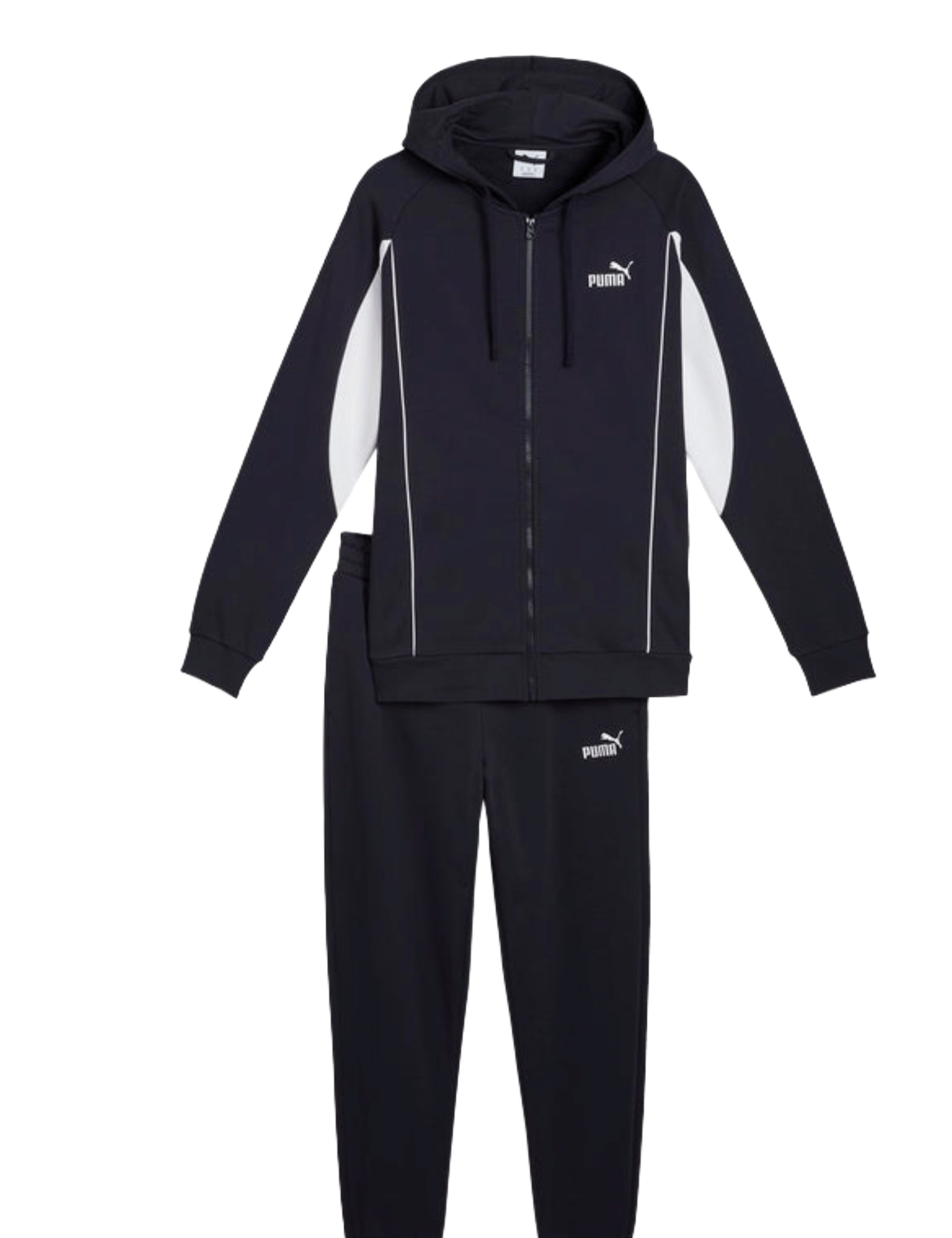 Tute Blu Puma
