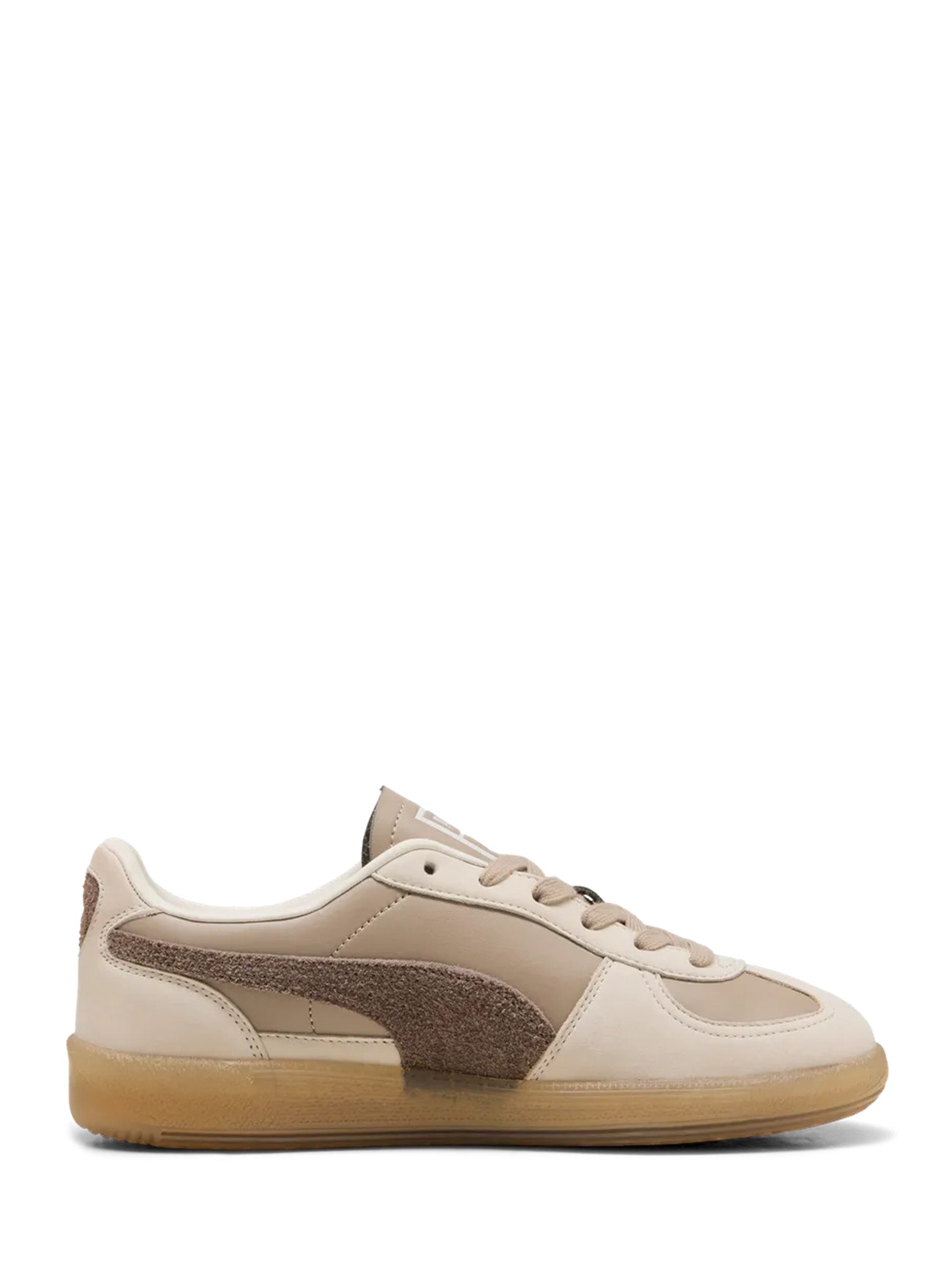 Sneakers Beige Puma