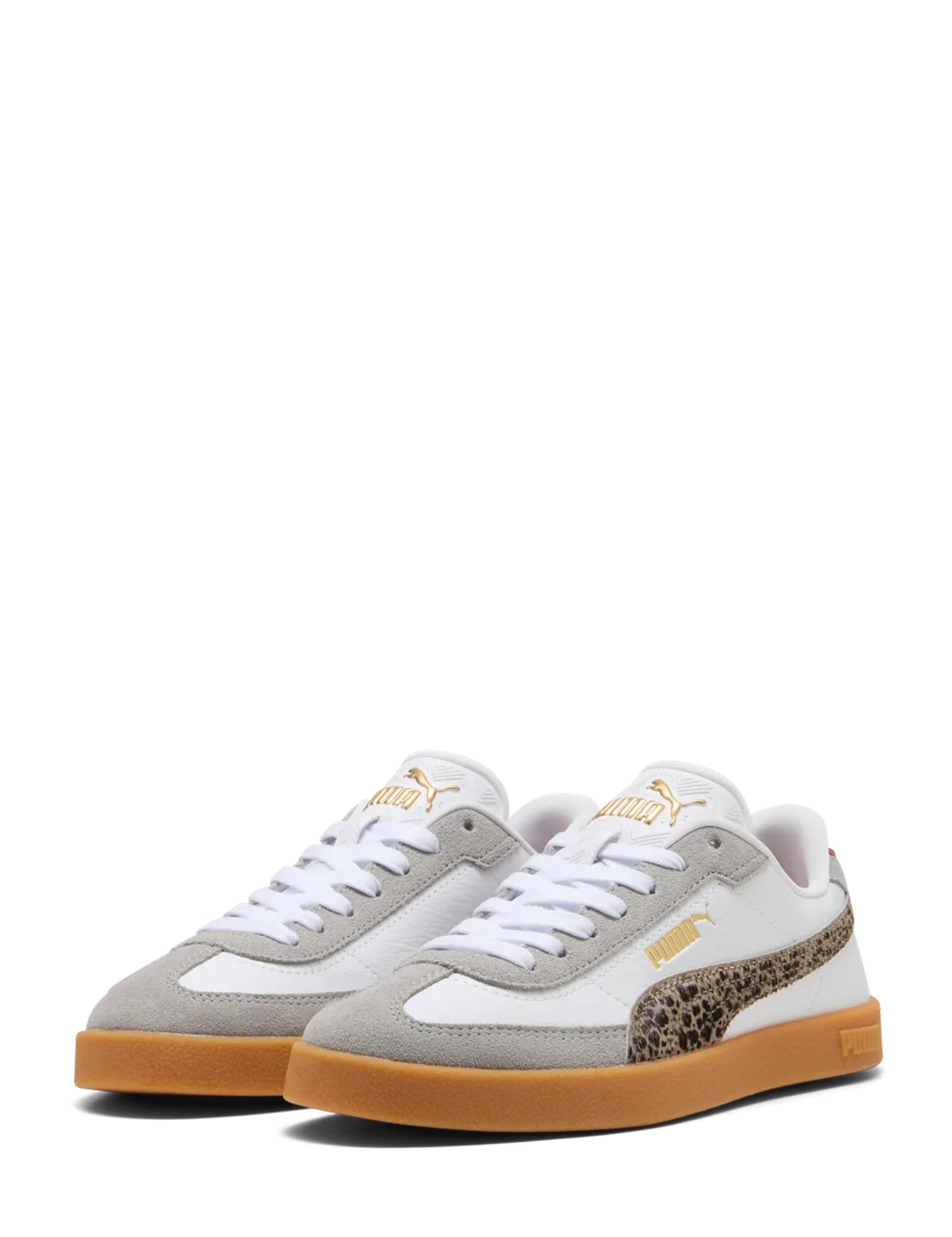 Sneakers Bianco Puma
