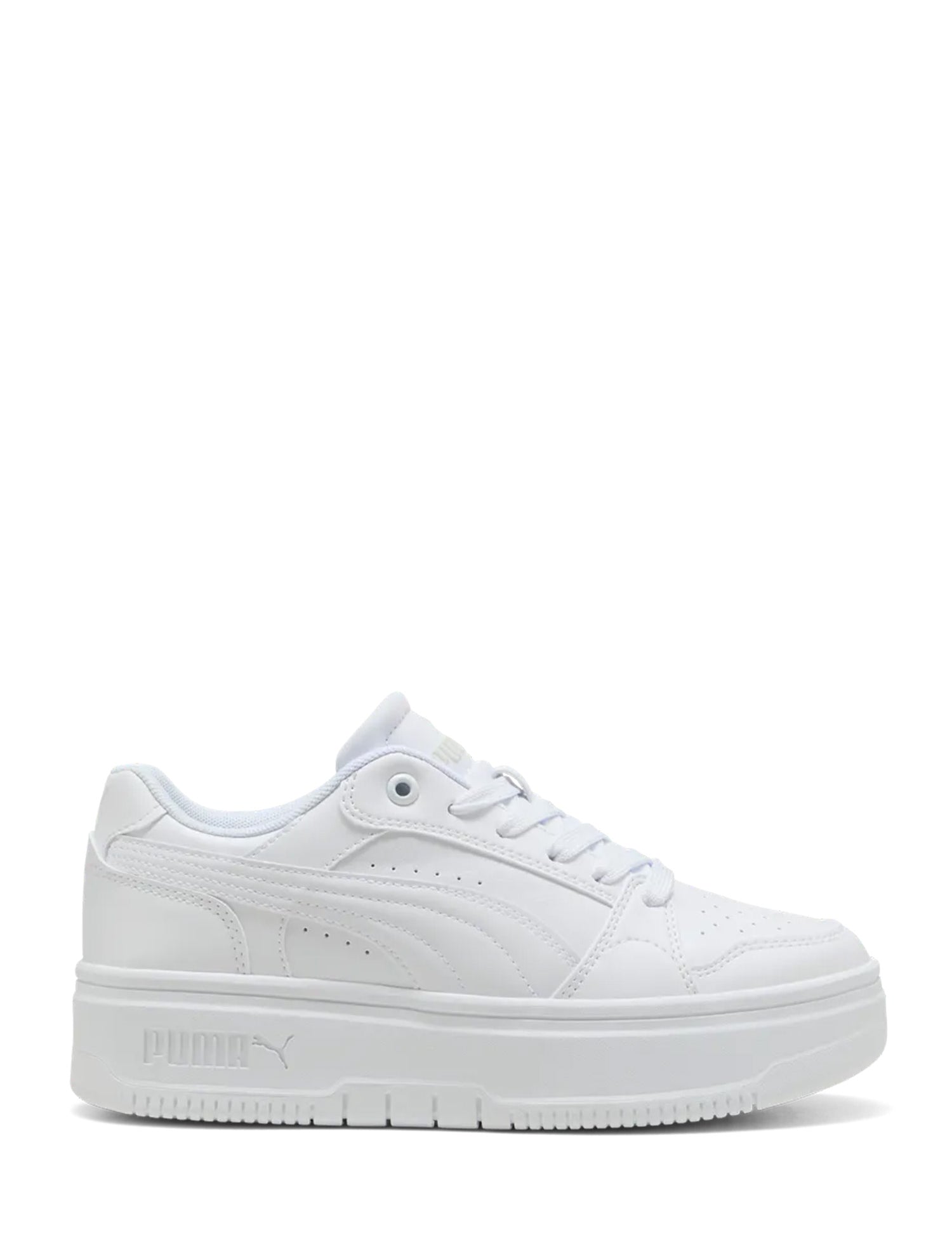 Sneakers Bianco Puma