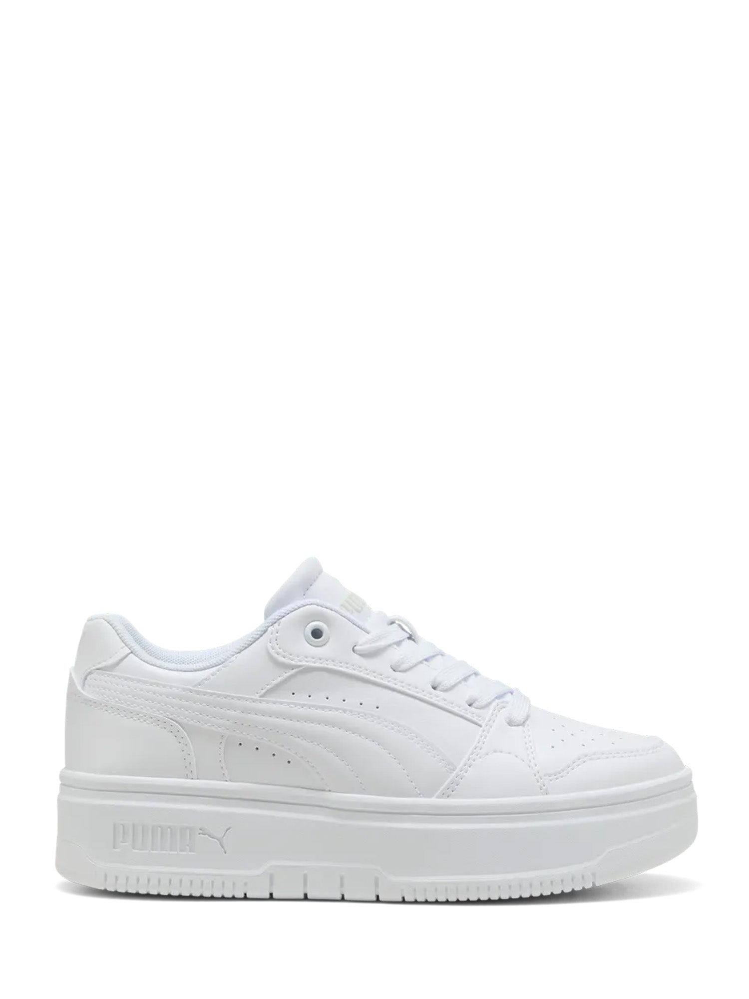 Sneakers Bianco Puma
