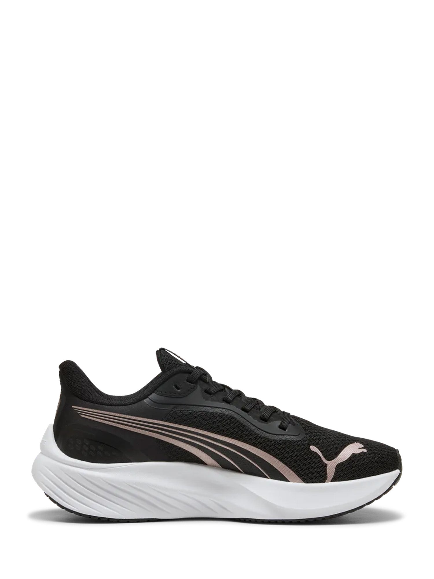 Scarpe da ginnastica Nero Puma