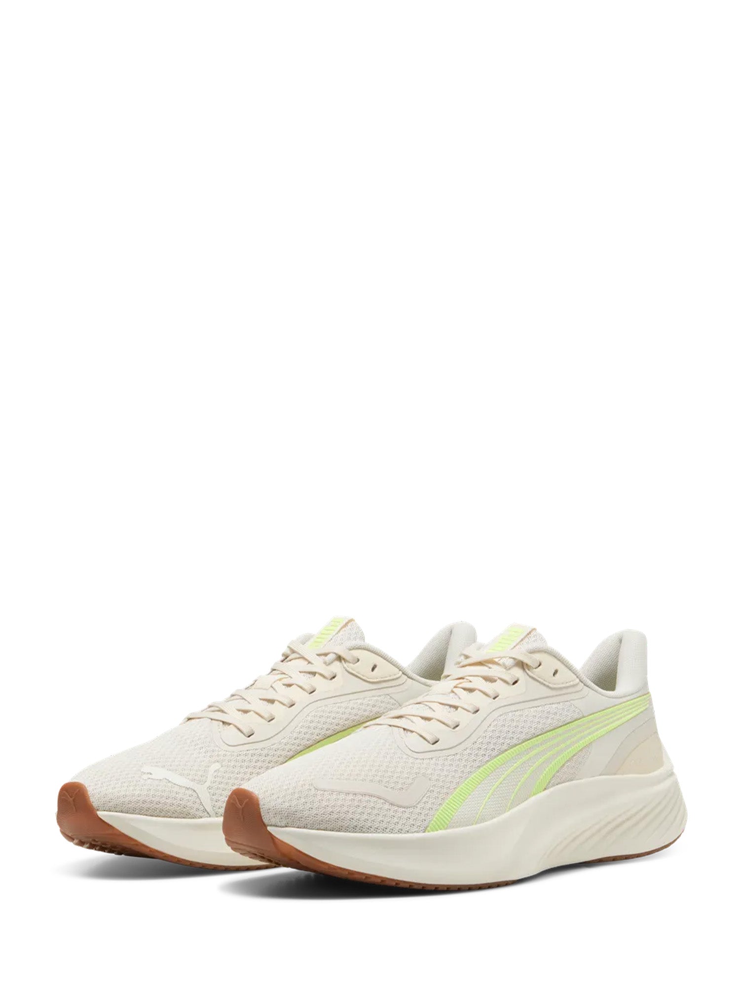 Scarpe da ginnastica Bianco Puma