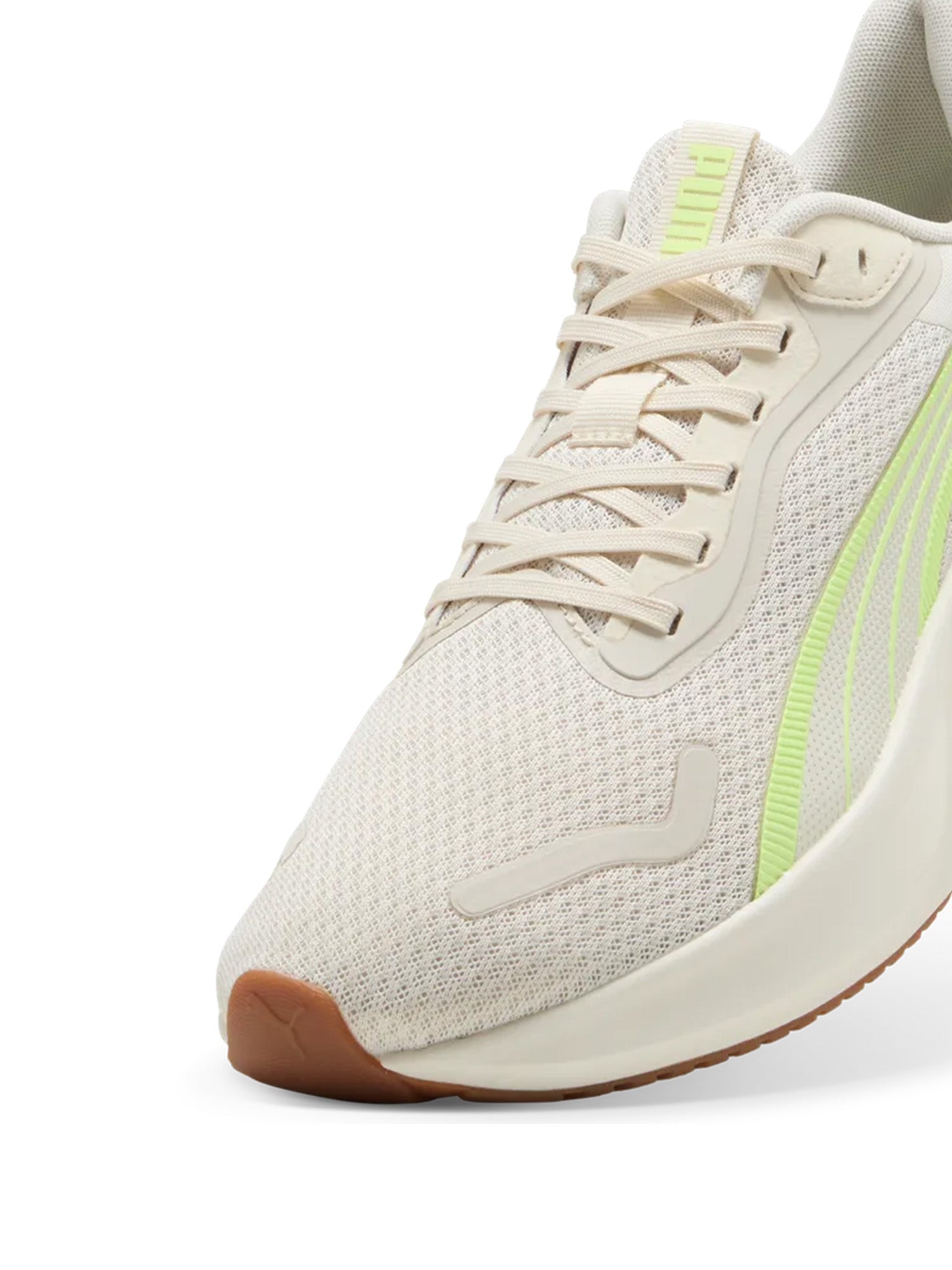 Scarpe da ginnastica Bianco Puma