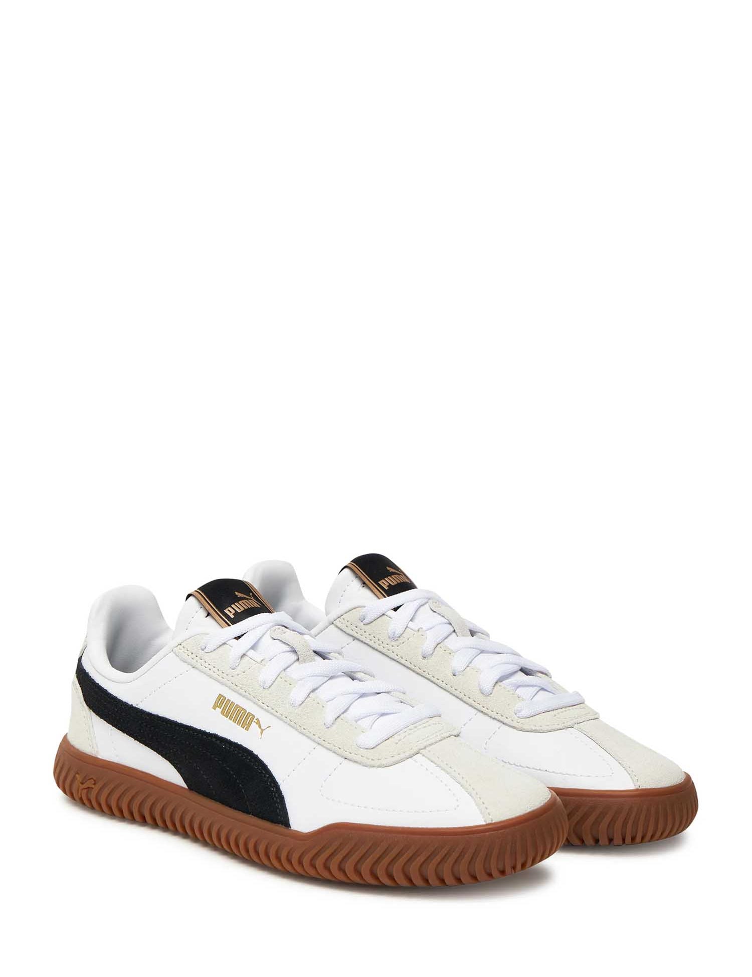 Sneakers Bianco Puma