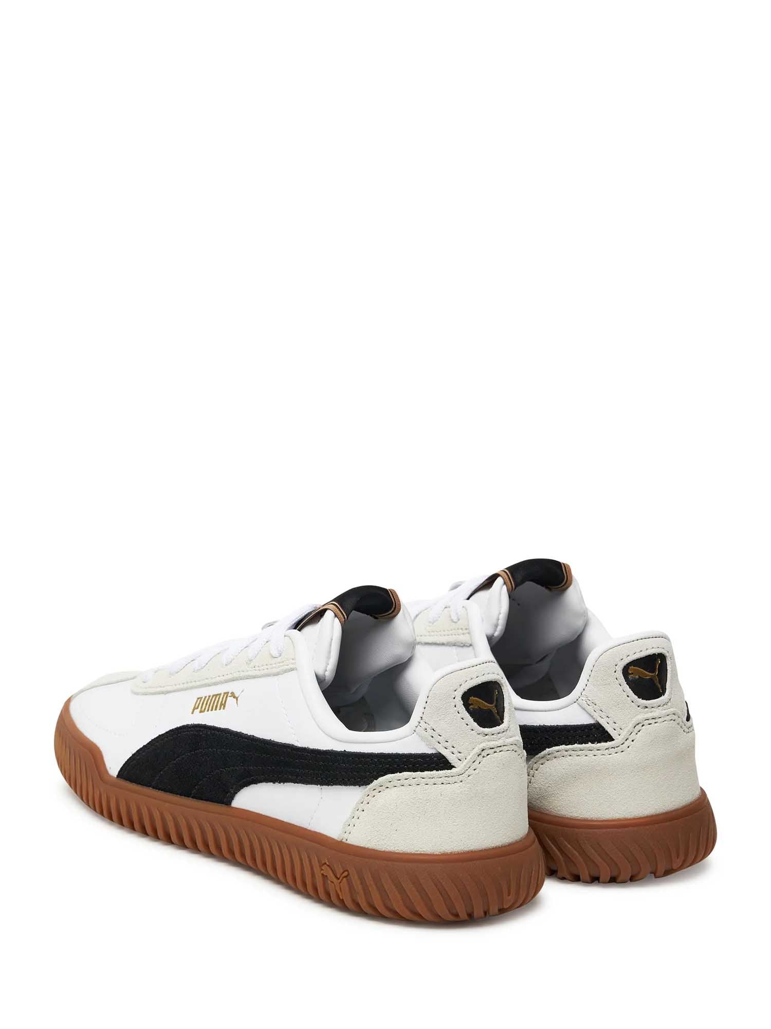 Sneakers Bianco Puma