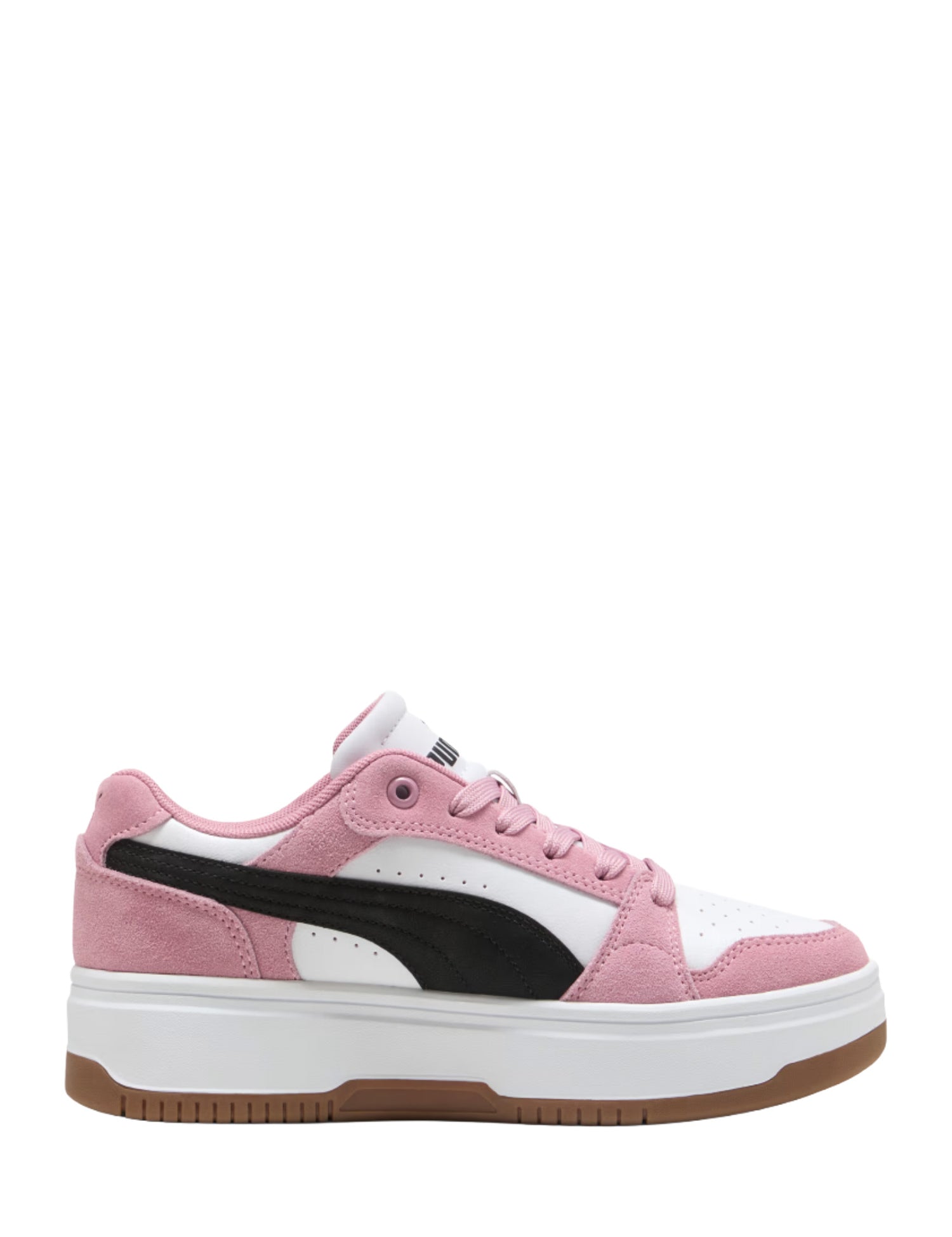 Sneakers Rosa Puma