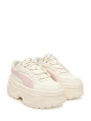 Sneakers Beige Puma