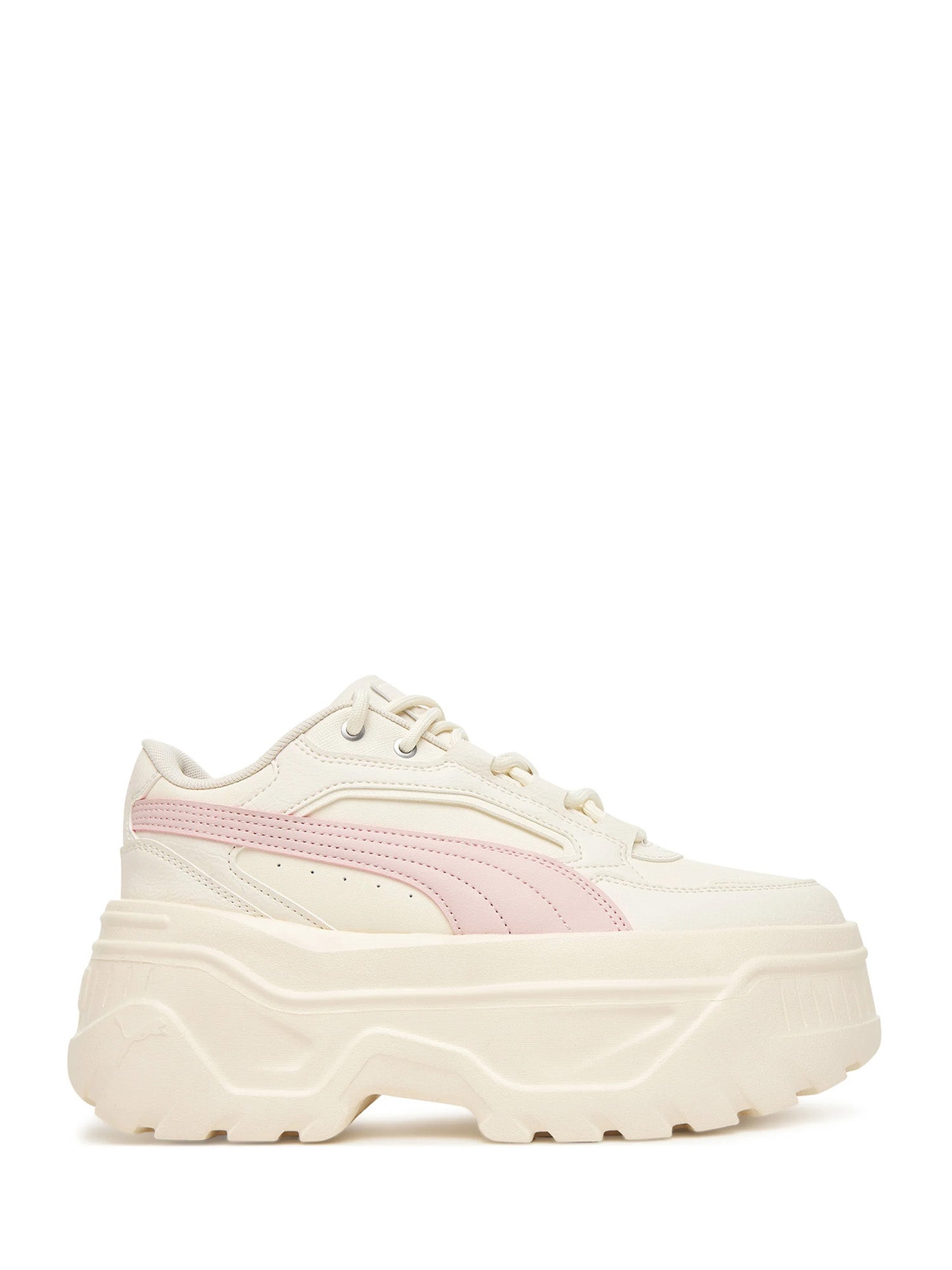 Sneakers Beige Puma