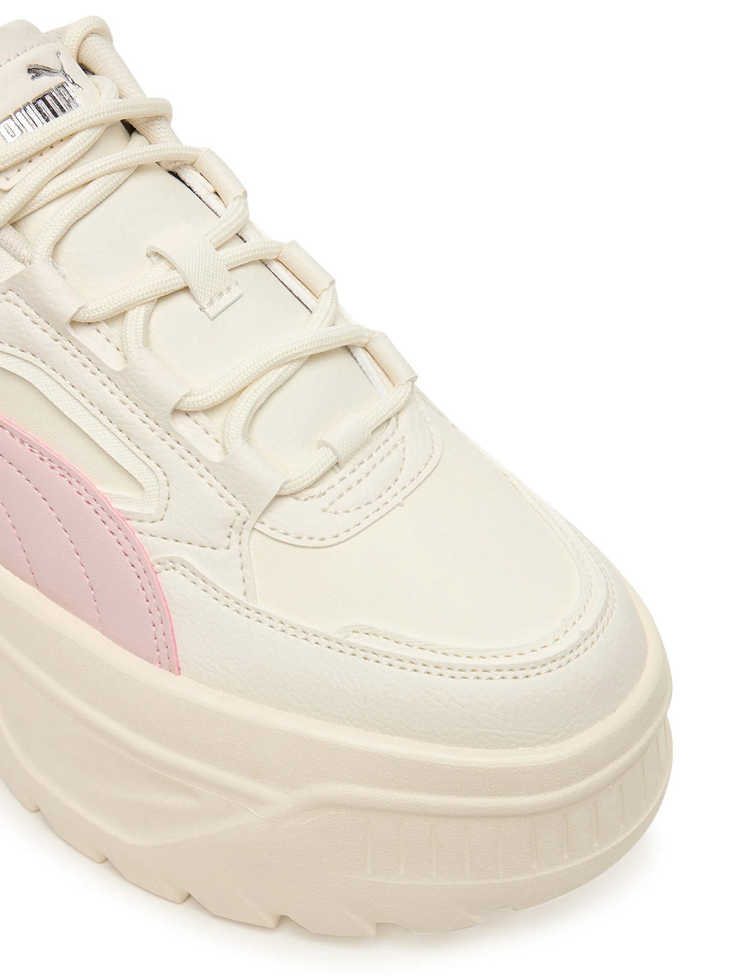 Sneakers Beige Puma