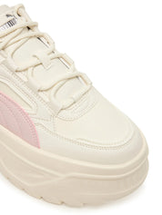 Sneakers Beige Puma