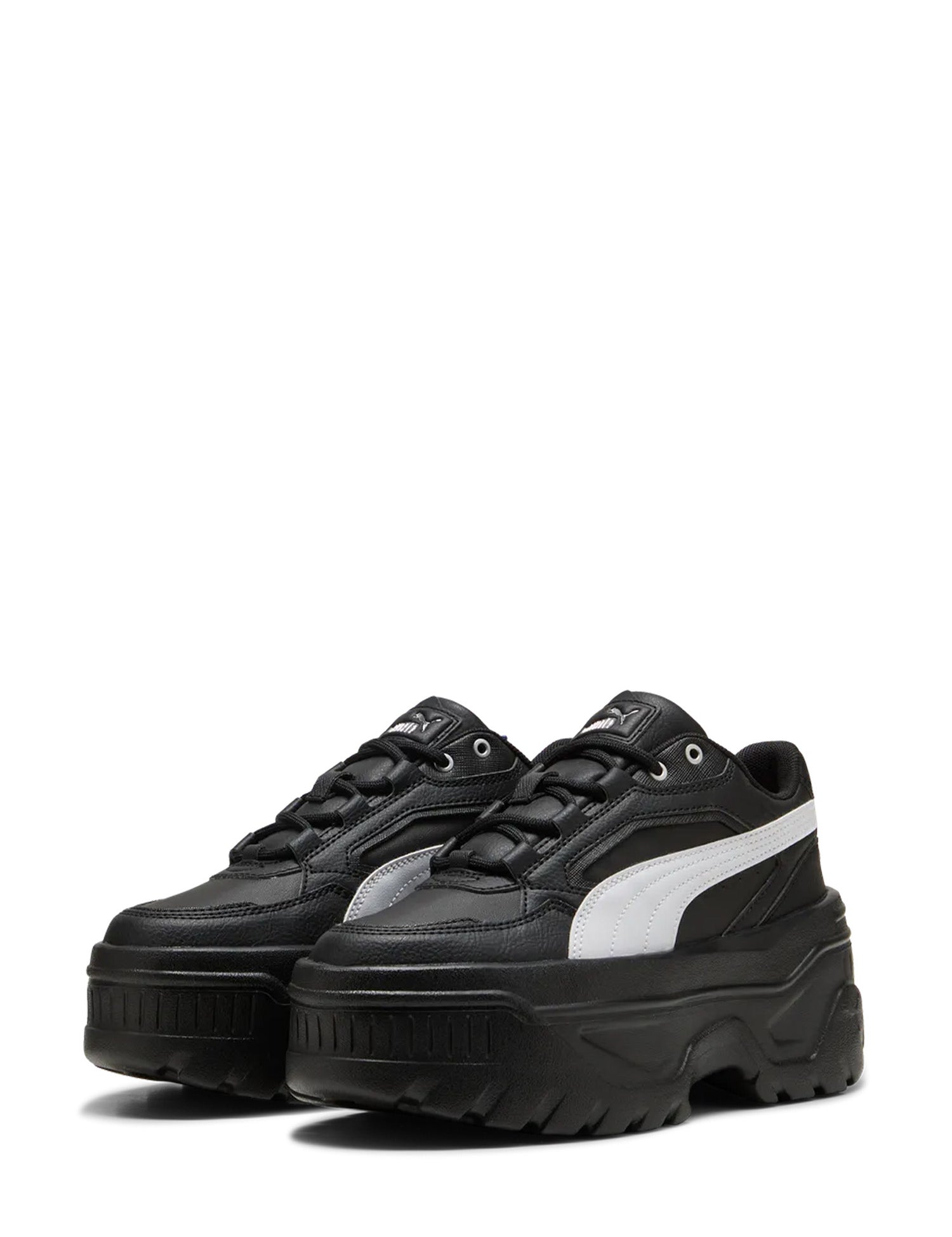 Sneakers Nero Puma