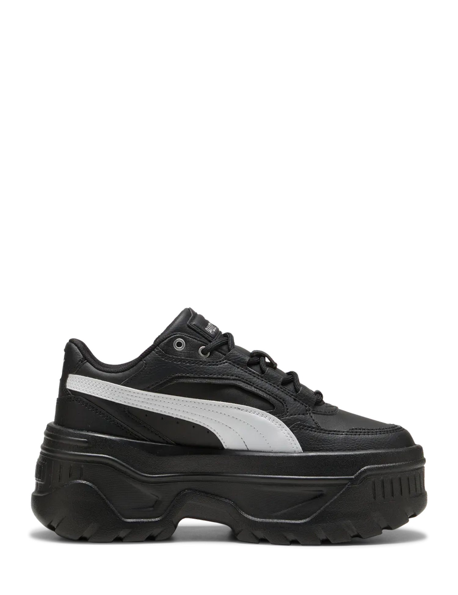 Sneakers Nero Puma