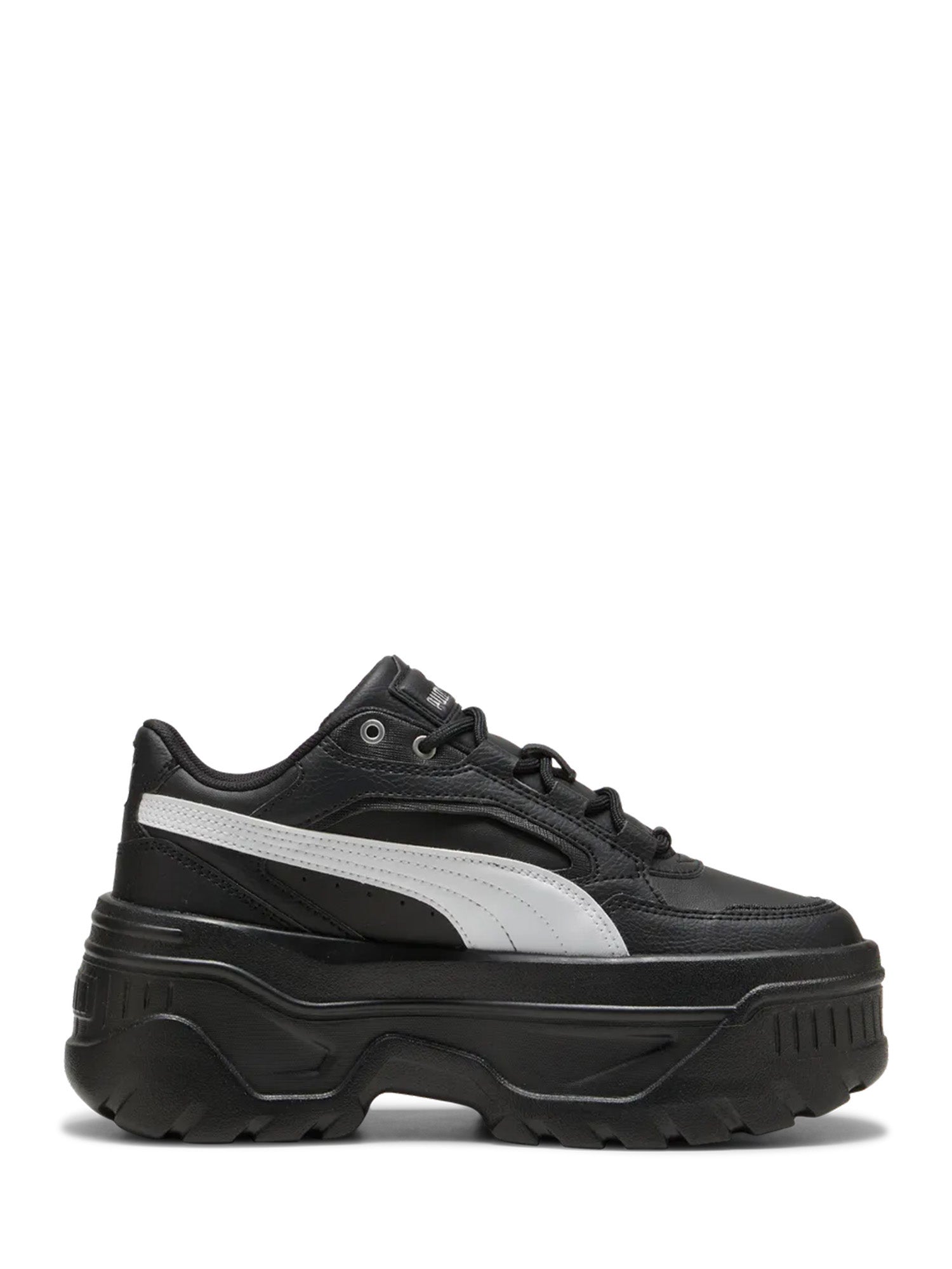 Sneakers Nero Puma