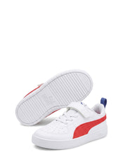 Sneakers Bianco Puma