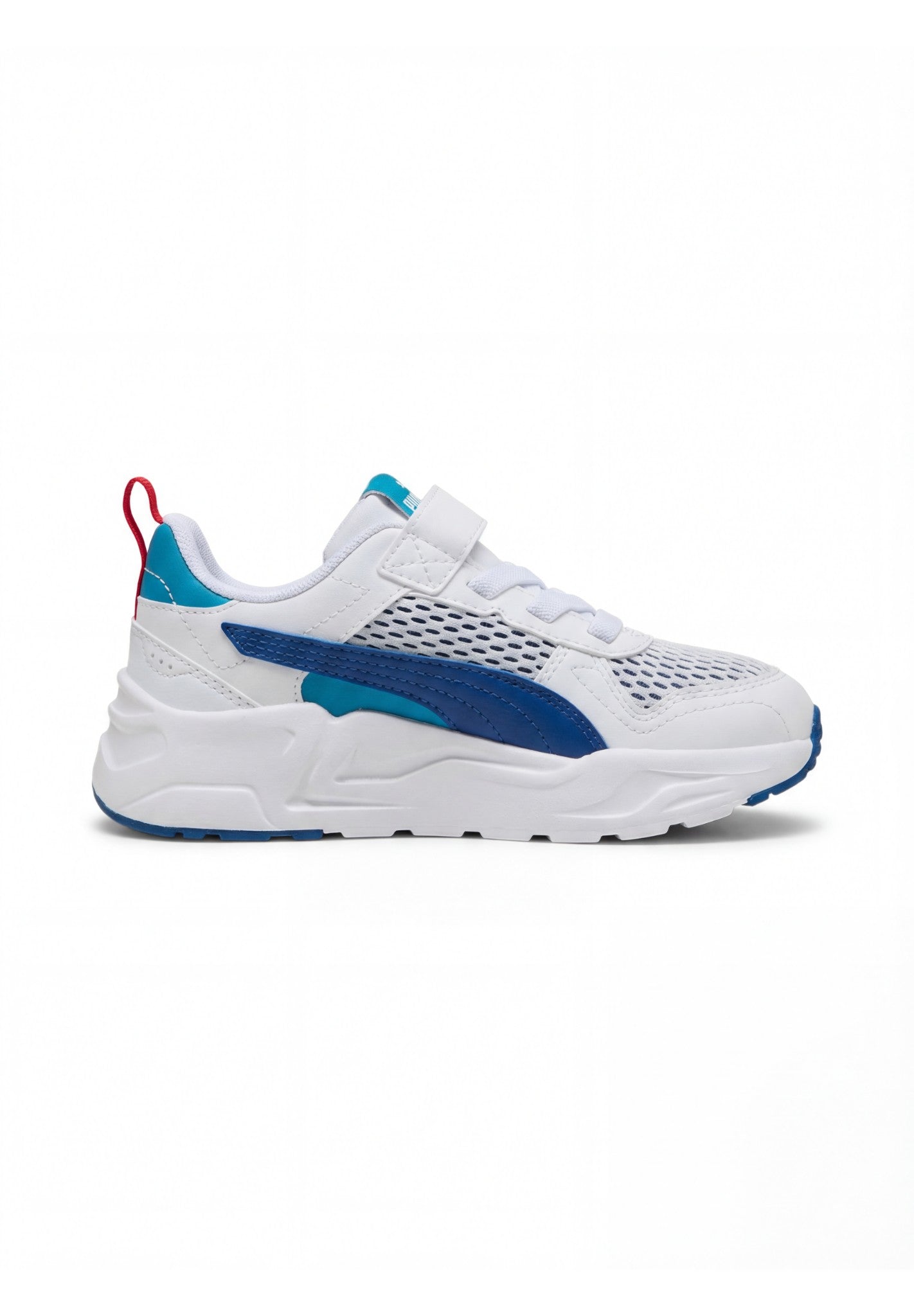 Sneakers Bianco Puma