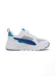 Sneakers Bianco Puma