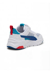Sneakers Bianco Puma