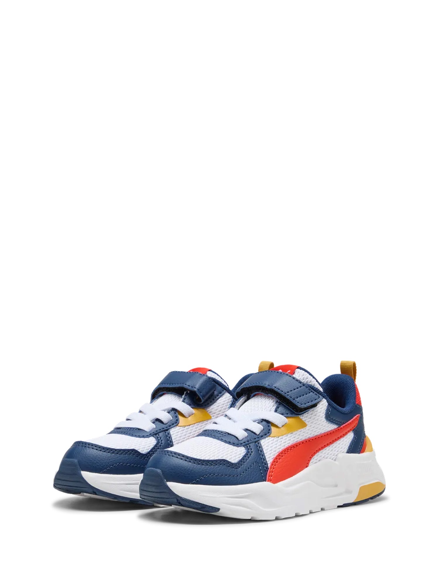 Sneakers Multicolore Puma