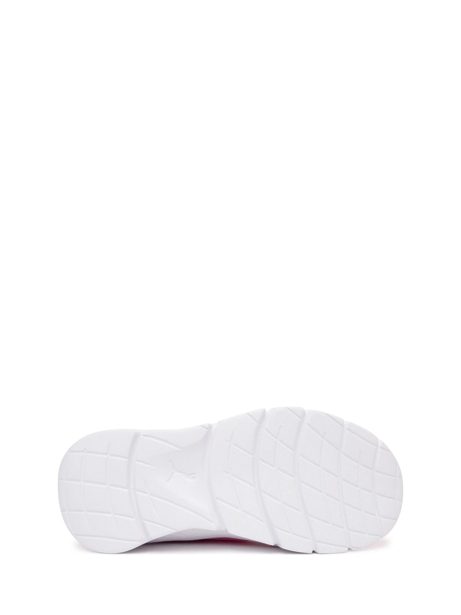 Scarpe con strappi Rosa Puma