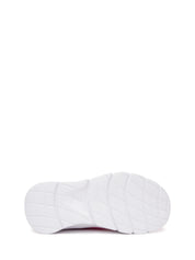 Scarpe con strappi Rosa Puma