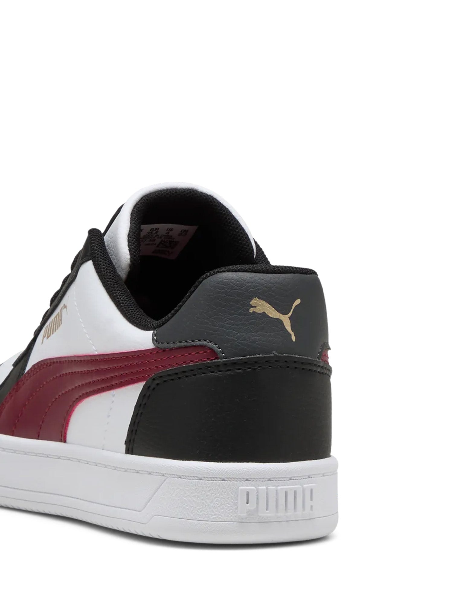 Sneakers Nero Puma