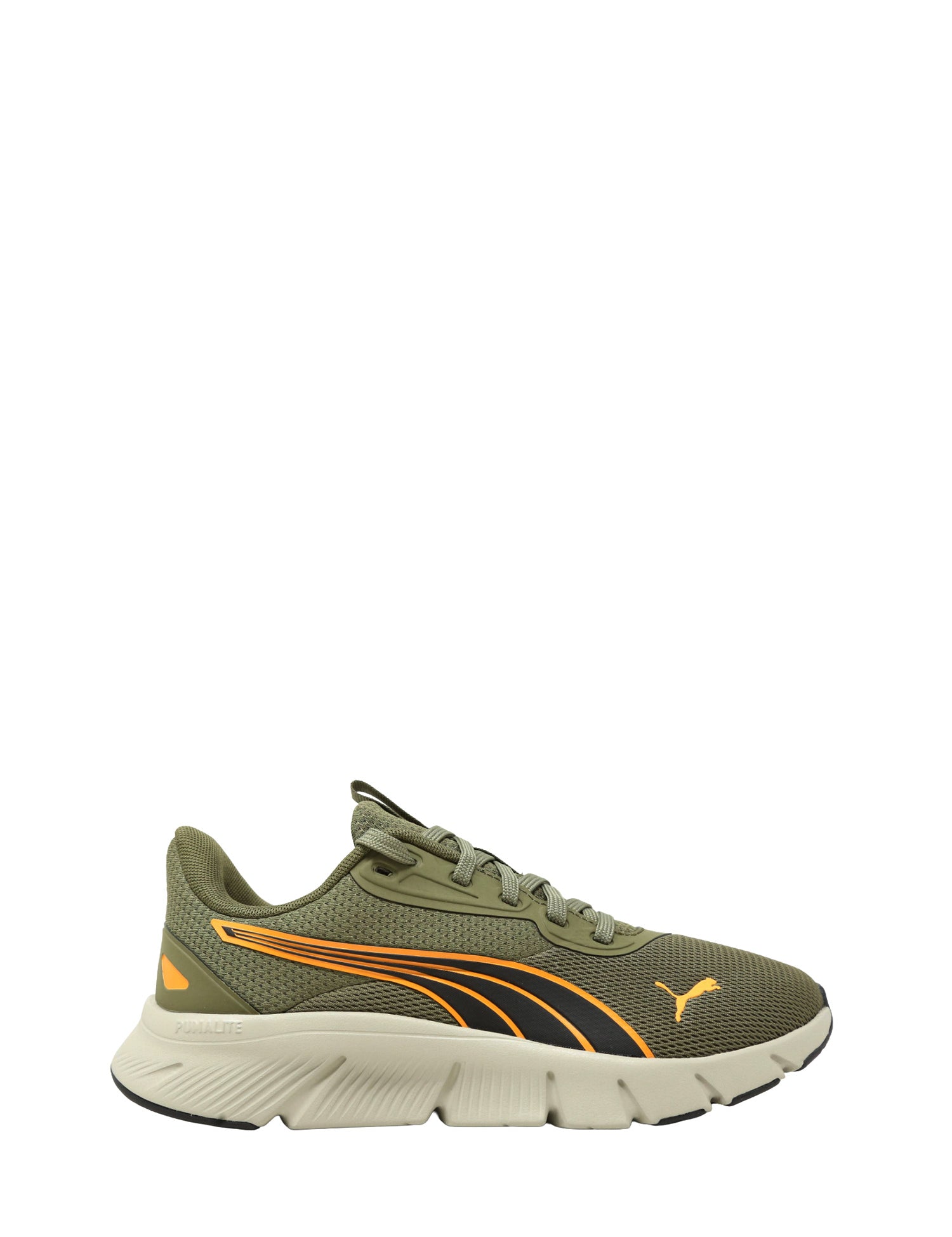 Scarpe da ginnastica Verde Puma
