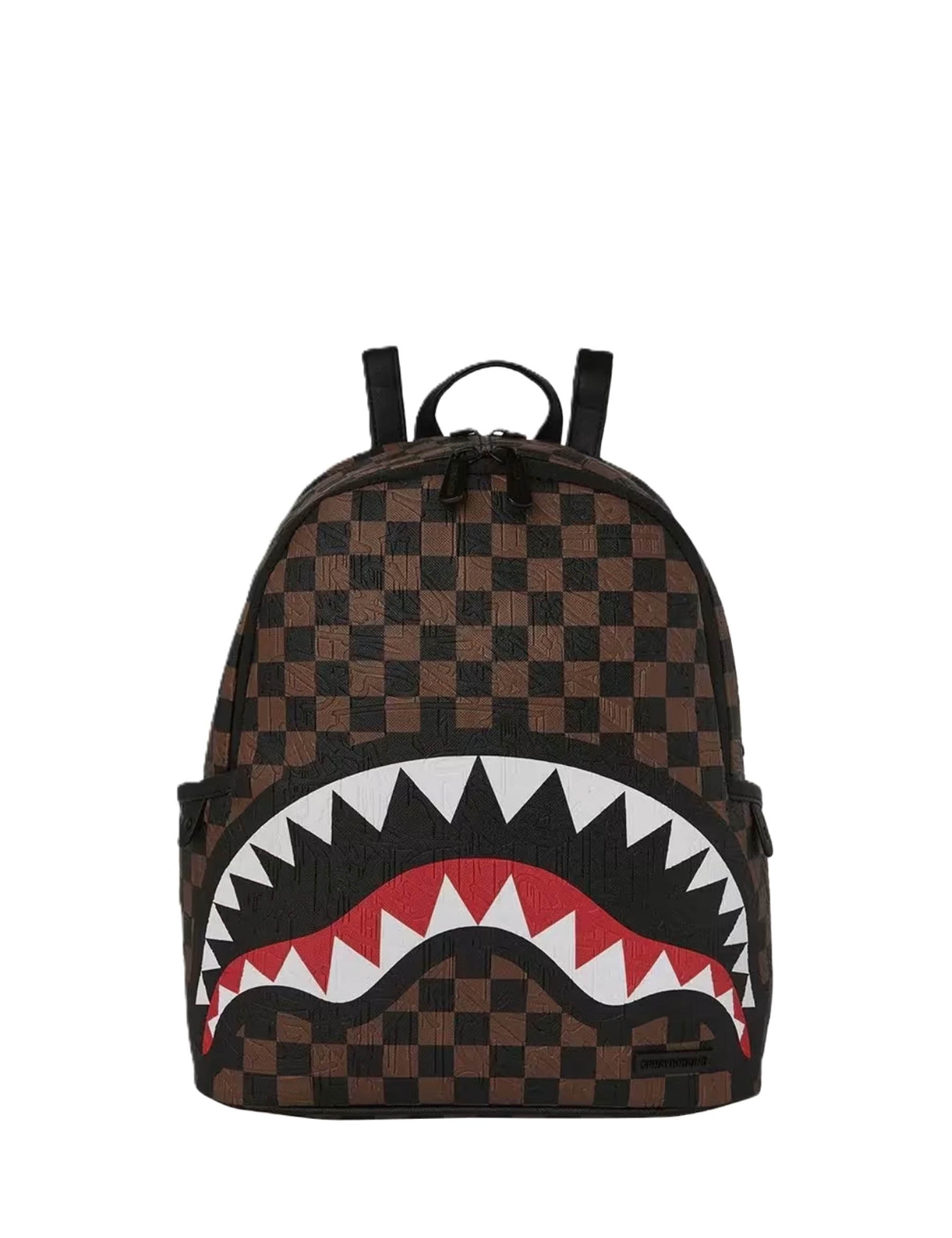 Zaini Nero Sprayground