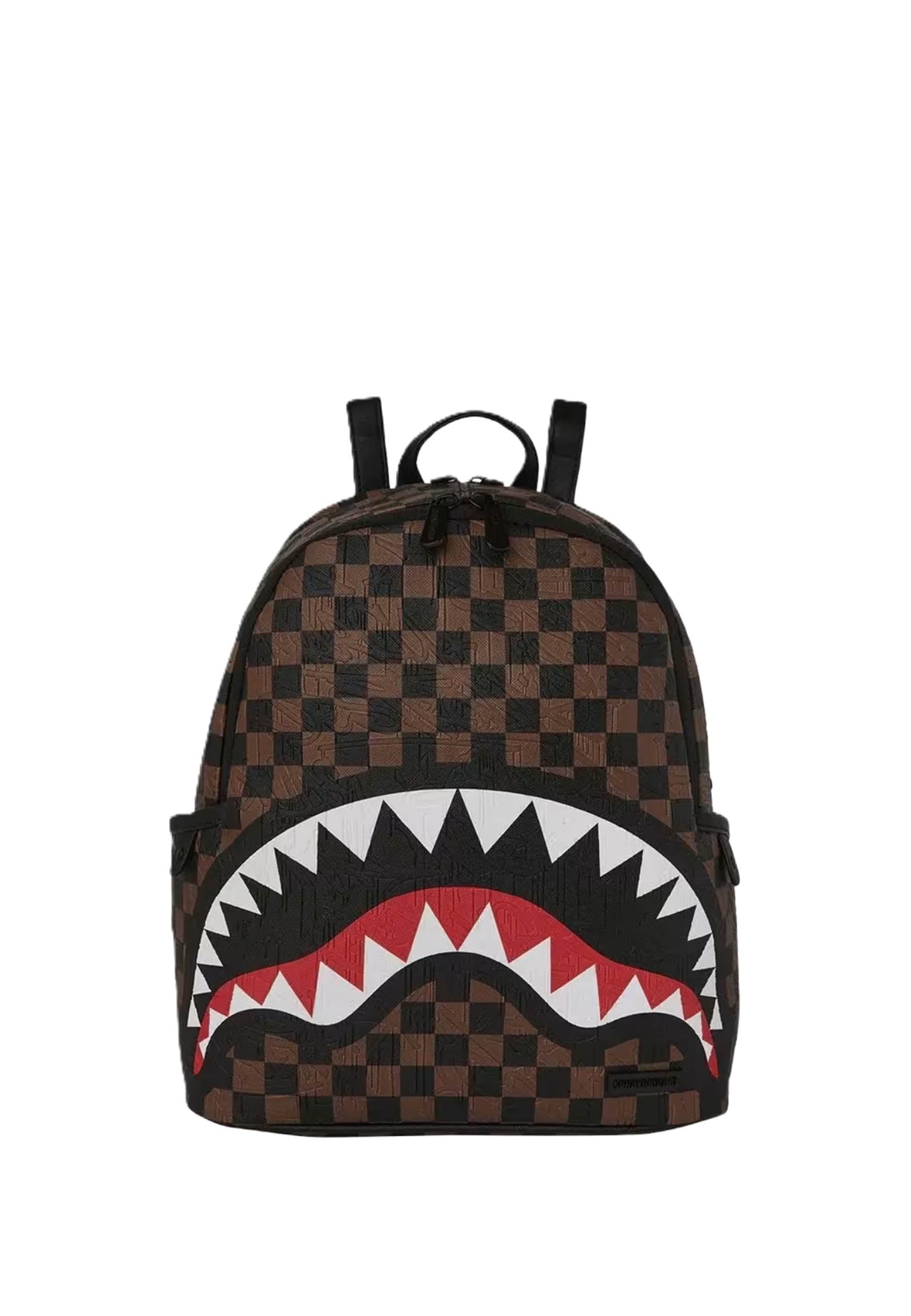 Zaini Nero Sprayground
