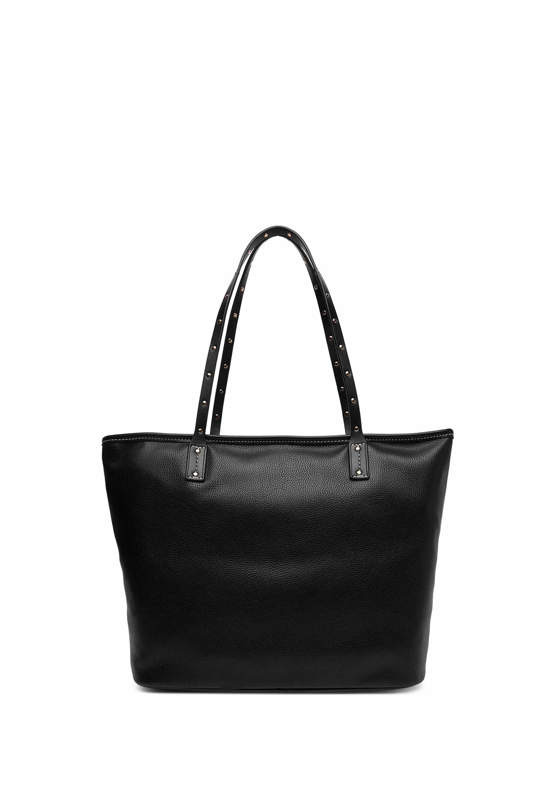 Shopper Nero Liu-jo