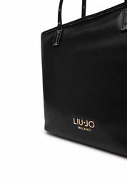 Shopper Nero Liu-jo