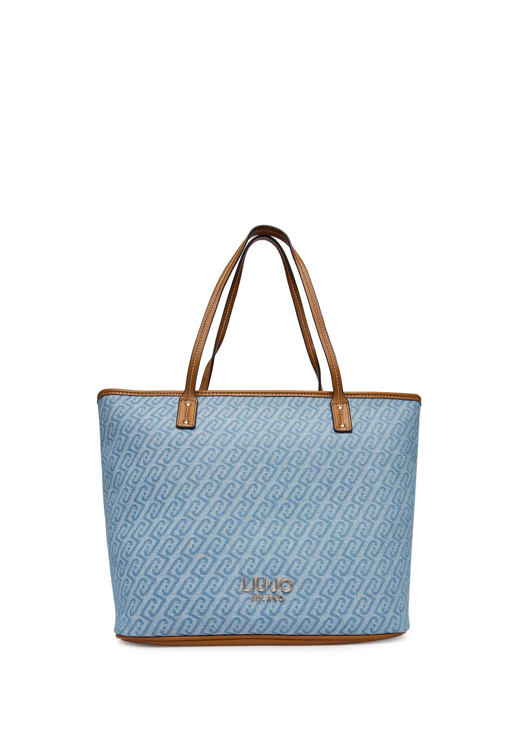 Shopper Blu Liu-jo