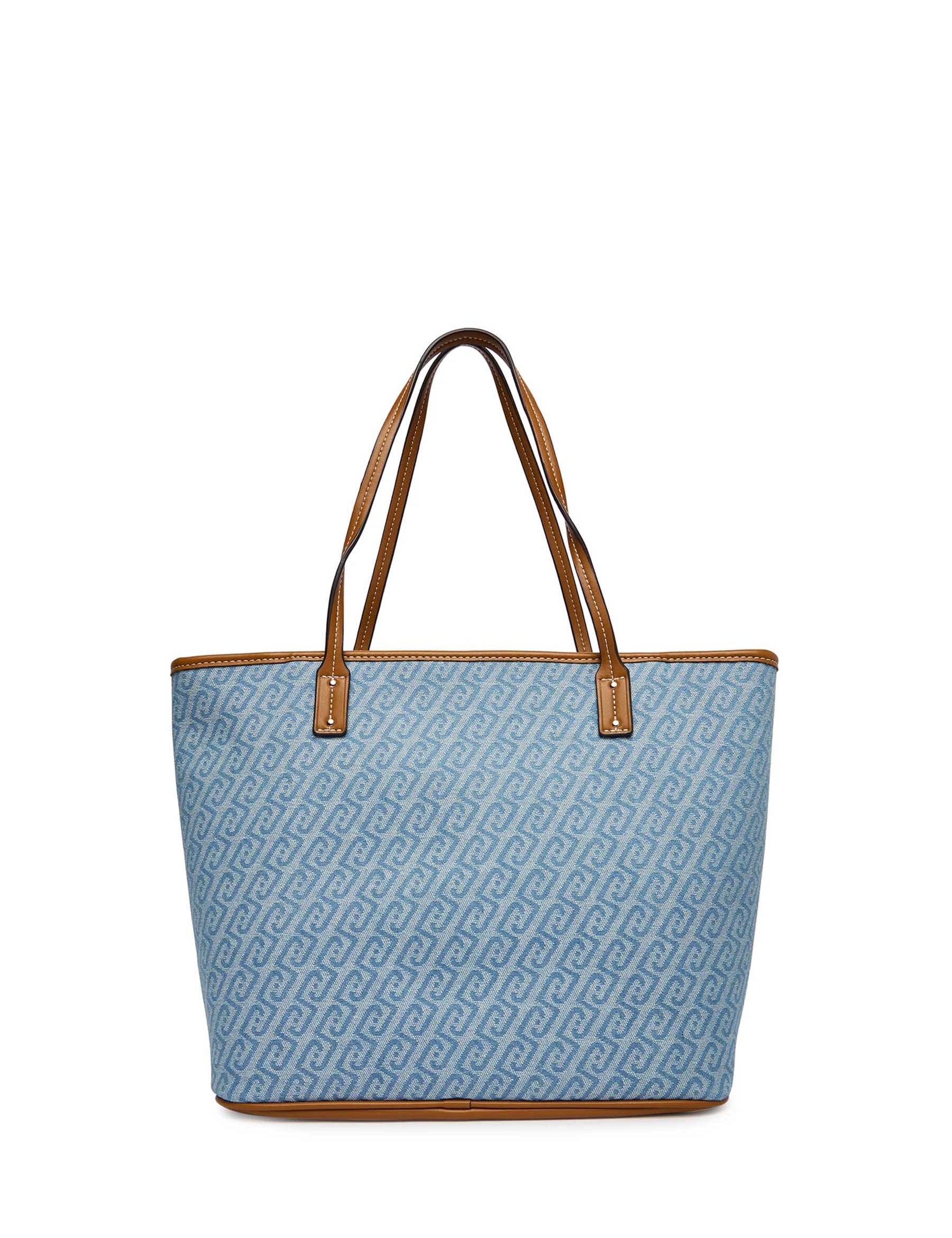 Shopper Blu Liu-jo