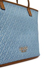 Shopper Blu Liu-jo
