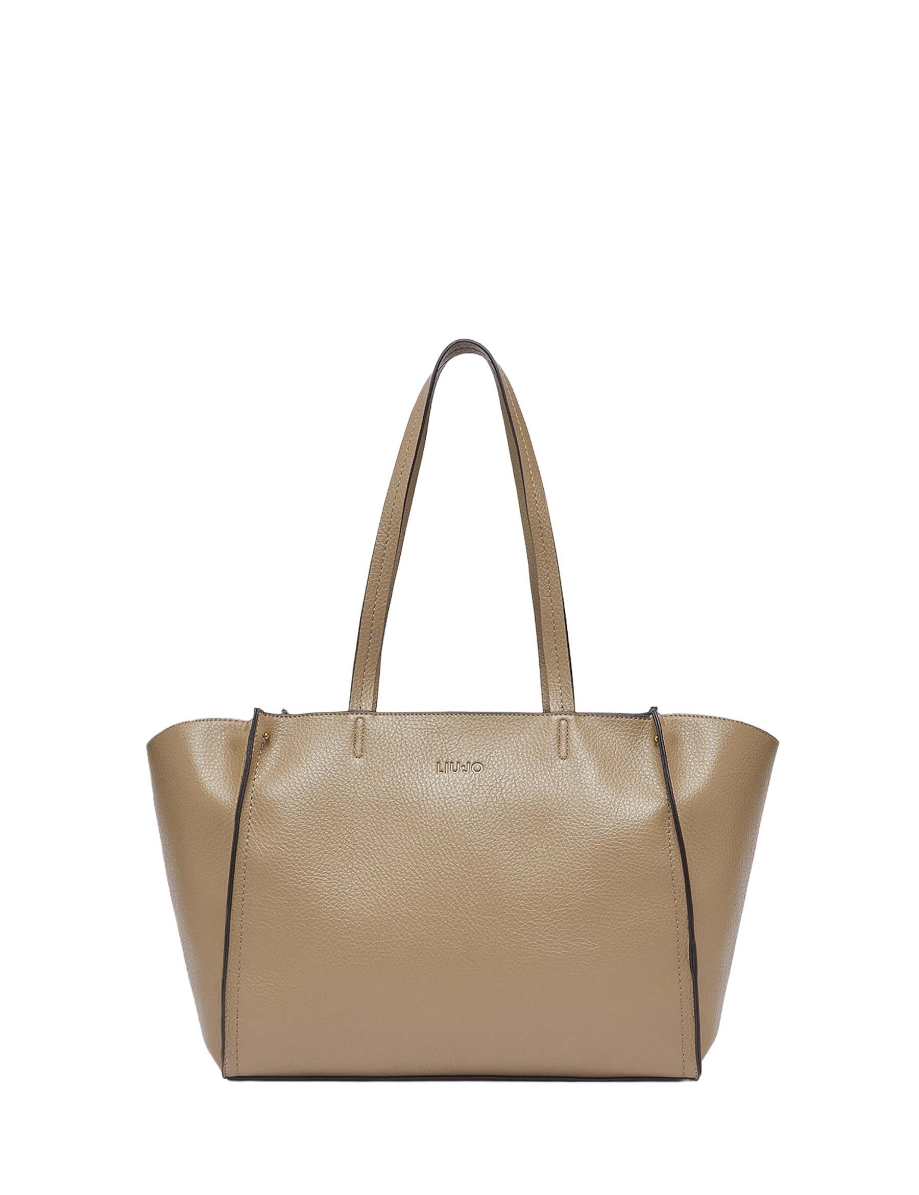 Shopper Marrone Liu-jo