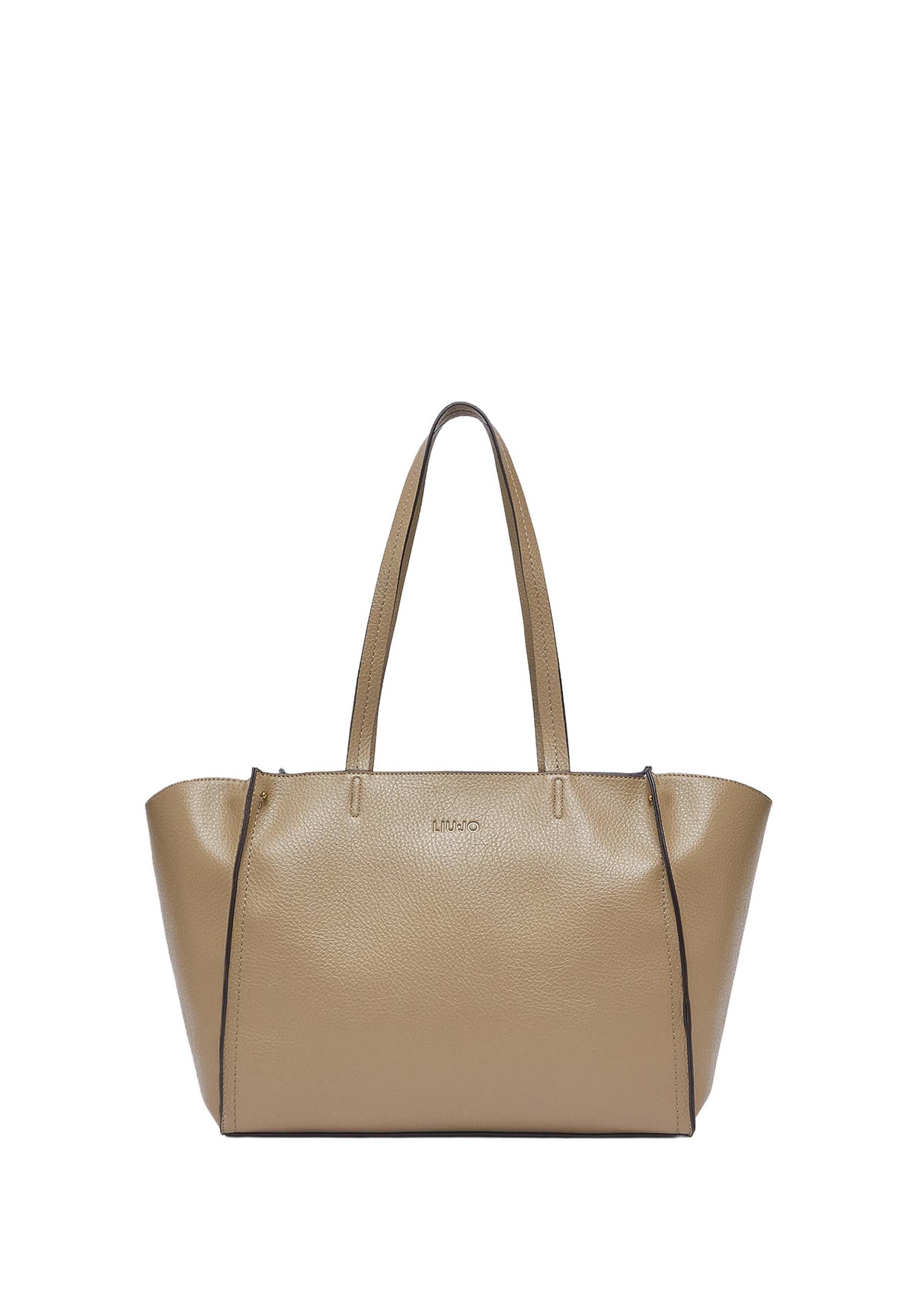 Shopper Marrone Liu-jo