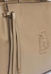 Shopper Marrone Liu-jo