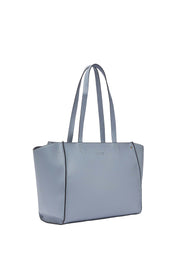 Shopper Celeste Liu-jo