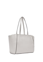 Shopper Bianco Liu-jo