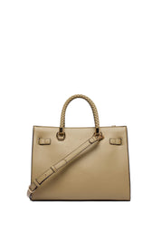 Borse a mano Beige Liu-jo