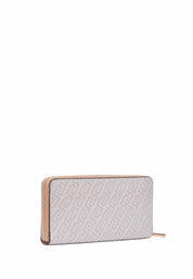 Portafogli Beige Liu-jo