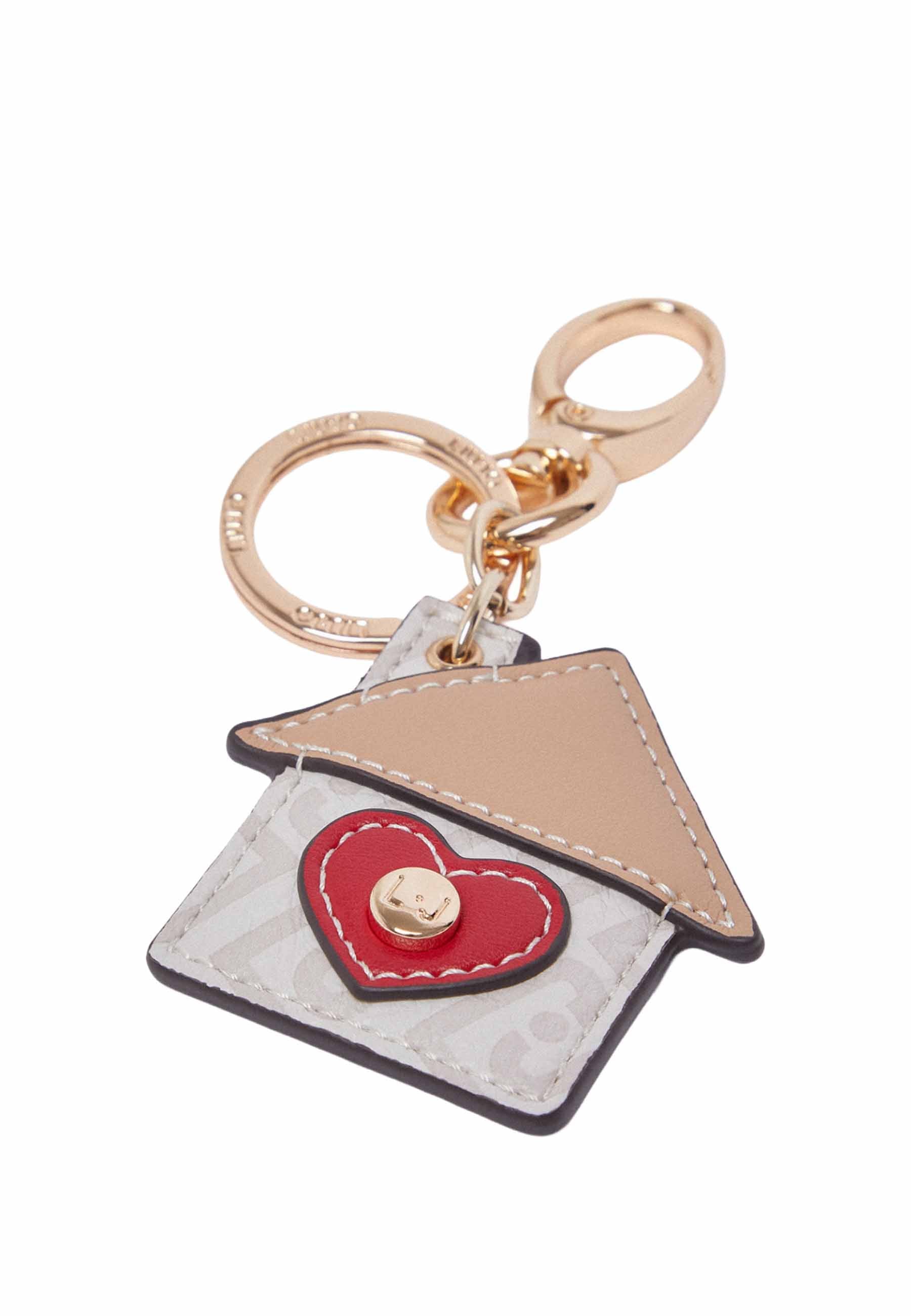 Portachiavi Beige Liu-jo