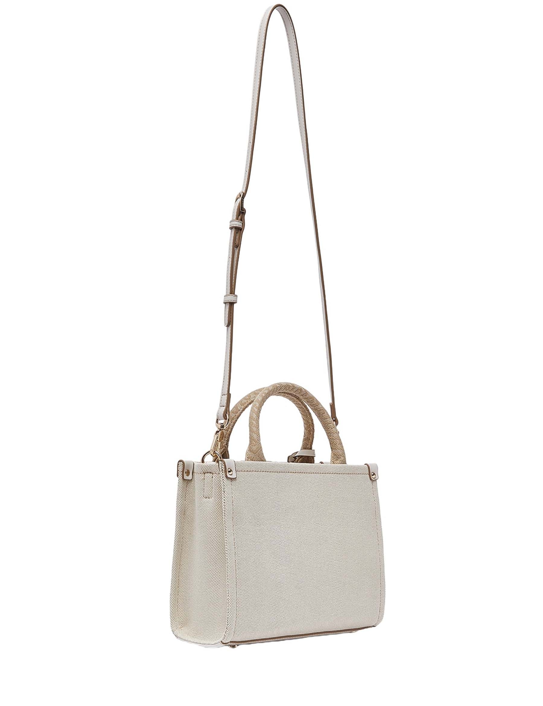 Borse a mano Beige Liu-jo