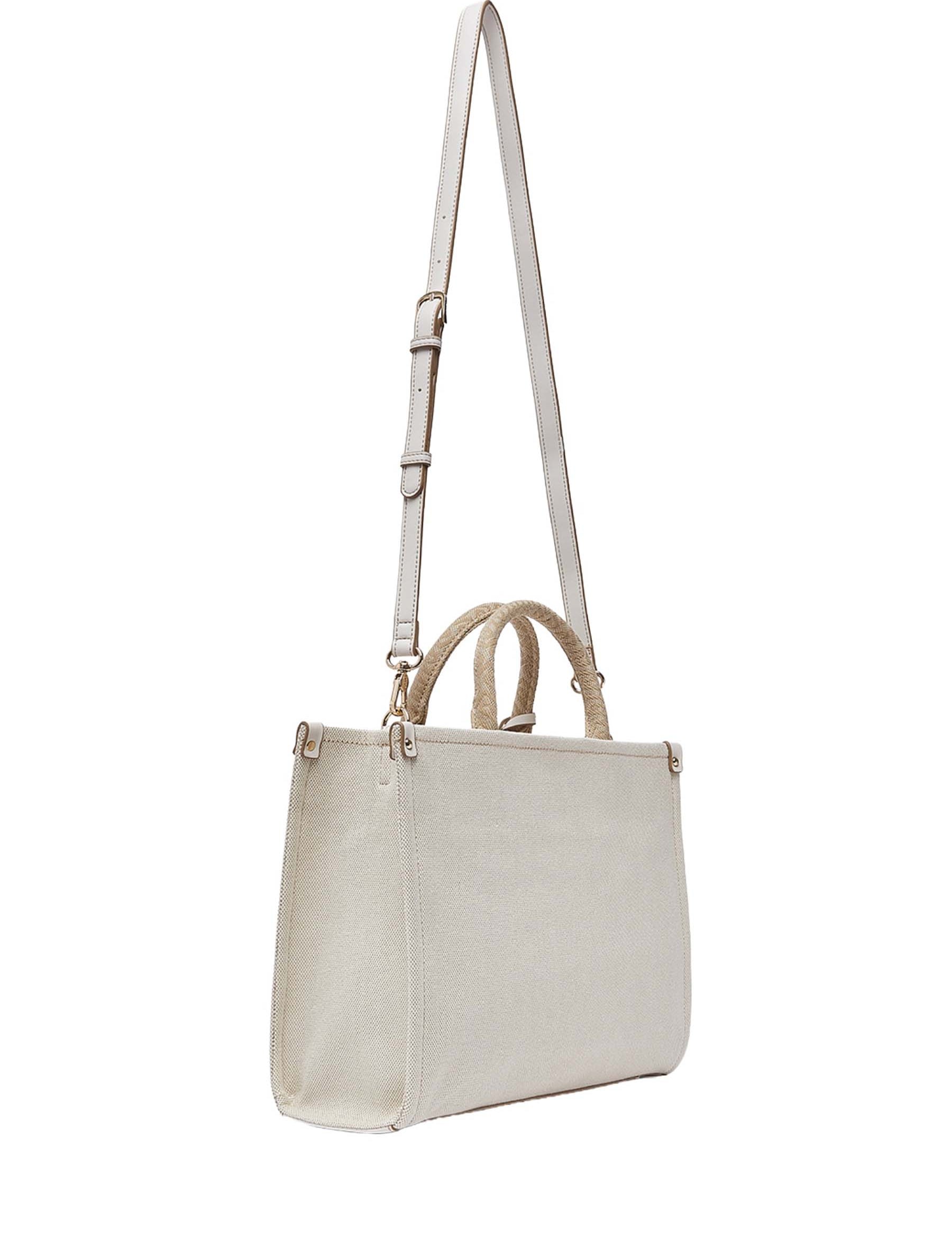 Borse a mano Beige Liu-jo