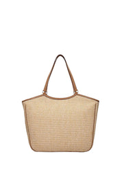 Shopper Beige Liu-jo